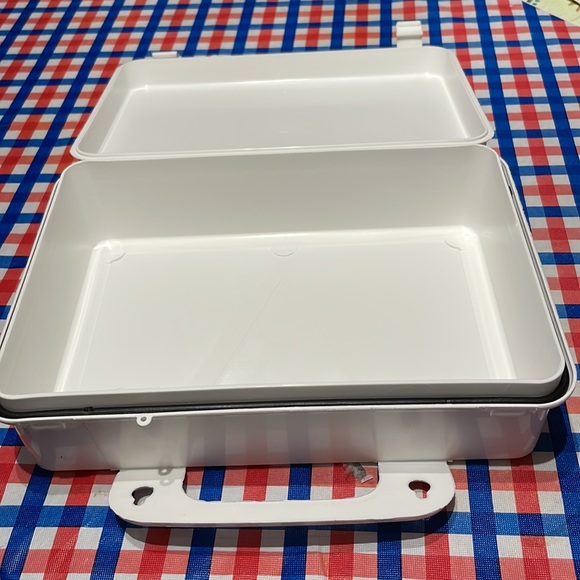 Medical storage case - Picture 5 of 11